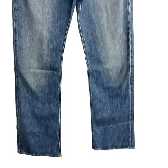 New Mens Levi’s Premium 517 Bootcut Jeans - Picture 3 of 6